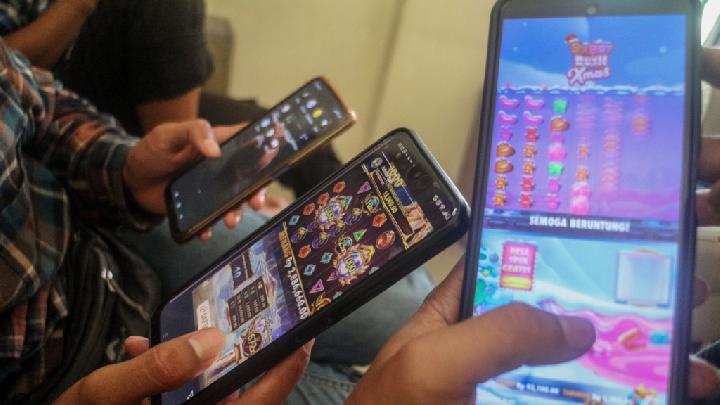 Bermain di Situs Judi Slot Online Bisa Memberikan Keuntungan Besar