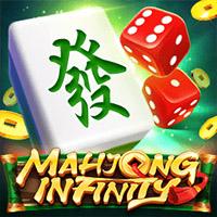 Mahjong Infinity dari Provider ION Slot Memiliki Fitur Menguntungkan