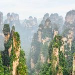 Zhangjiajie National Forest Park: Keajaiban Alam yang Menginspirasi Avatar