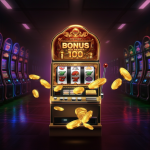 RTP Slot Myanmar Bonus New Member 100 Dia Awal To 10x Deposit Pulsa