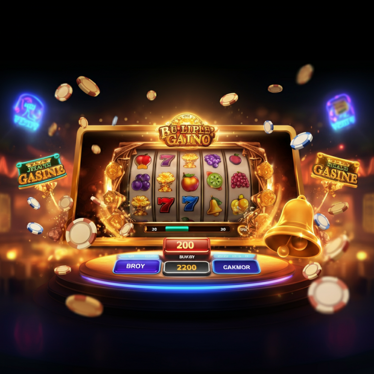 Peluang Keuntungan Dalam Slot Online Gacor Uang Asli