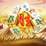 Mahjong Ways: Slot Online dengan Hadiah Besar Menunggu