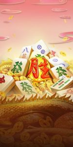 Mahjong Ways: Slot Online dengan Hadiah Besar Menunggu